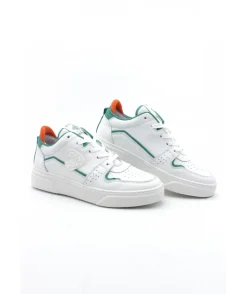 Online L'Empreinte Chaussures PHILIPPE MORVAN STILL 003 blanc