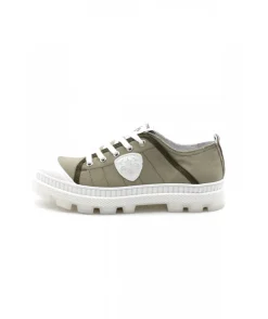Best L'Empreinte Chaussures PHILIPPE MORVAN TACSY kaki