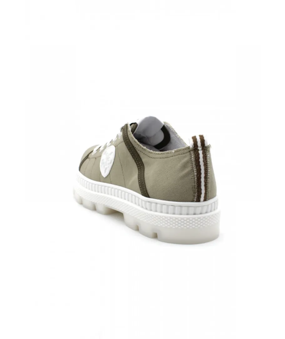 Best L'Empreinte Chaussures PHILIPPE MORVAN TACSY kaki