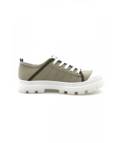 Best L'Empreinte Chaussures PHILIPPE MORVAN TACSY kaki