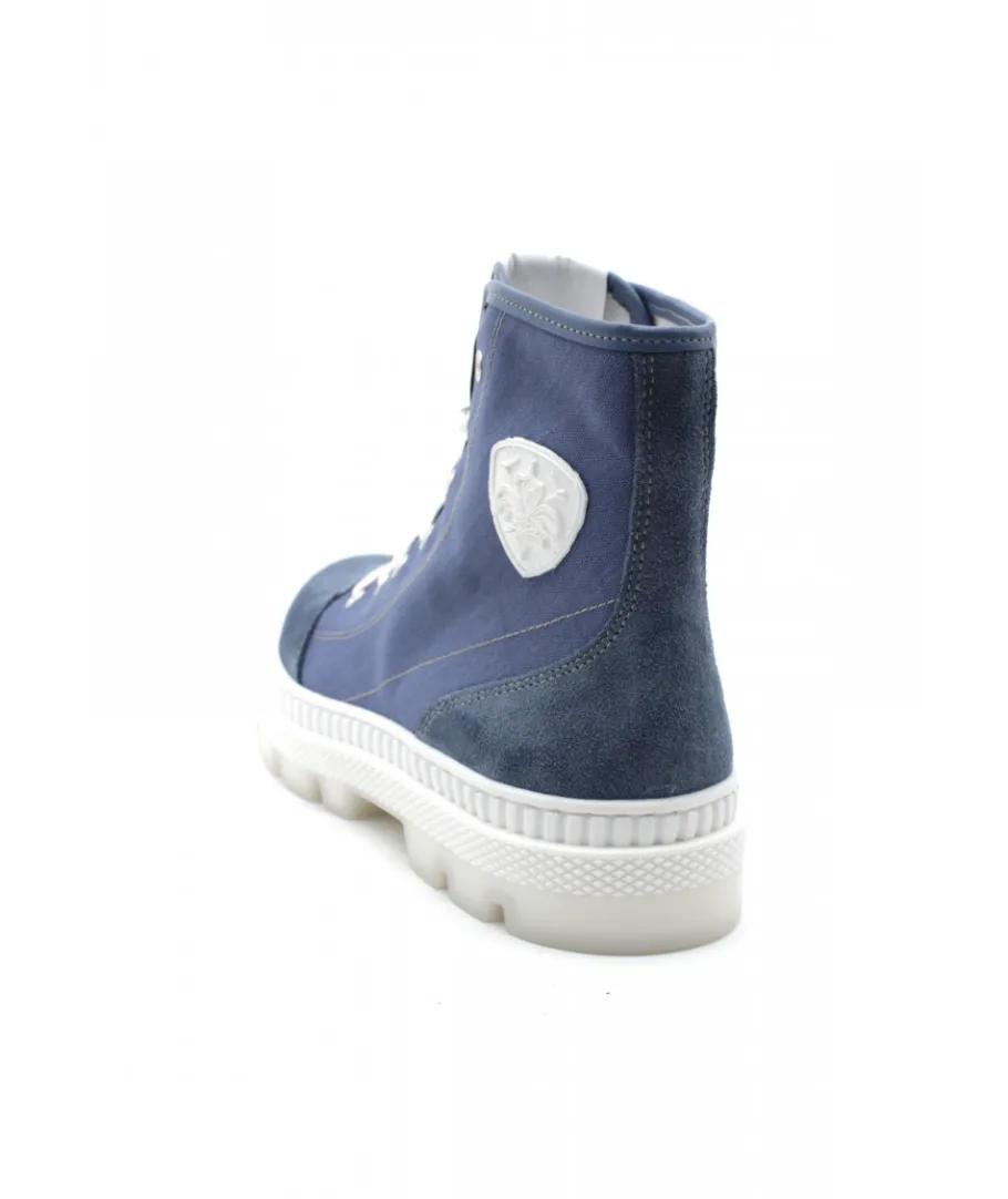 Outlet L'Empreinte Chaussures PHILIPPE MORVAN TOOST 006 JEAN
