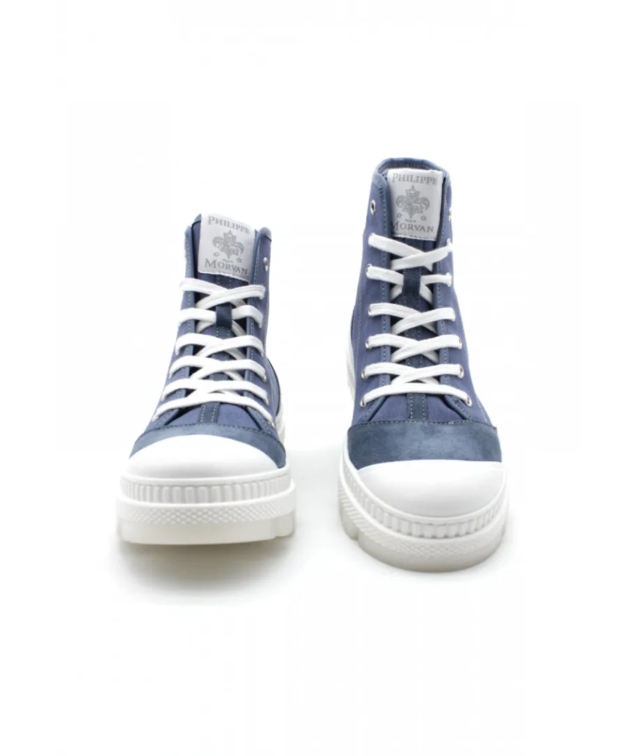 Outlet L'Empreinte Chaussures PHILIPPE MORVAN TOOST 006 JEAN