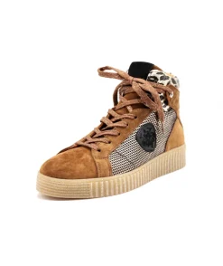 Best Sale L'Empreinte Chaussures PHILIPPE MORVAN ZEX camel