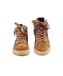 Best Sale L'Empreinte Chaussures PHILIPPE MORVAN ZEX camel