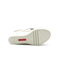 Shop L'Empreinte Chaussures PIKOLINOS AGUADULCE W3Z-1775C1 CREME