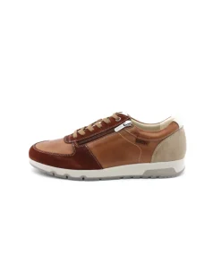 Cheap L'Empreinte Chaussures PIKOLINOS ALARCON M9T-6163C3 brandy