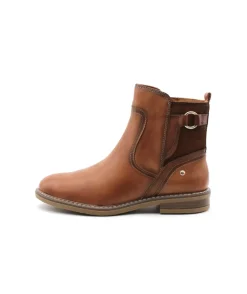 Clearance L'Empreinte Chaussures PIKOLINOS ALDAYA W8J brandy