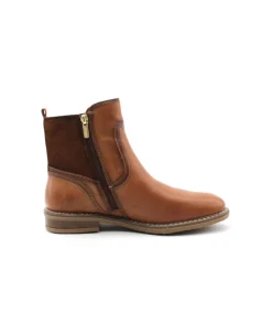 Clearance L'Empreinte Chaussures PIKOLINOS ALDAYA W8J brandy