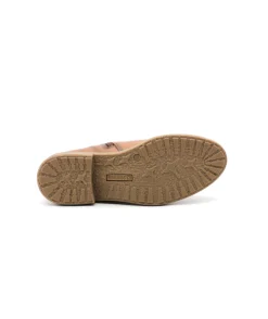 Clearance L'Empreinte Chaussures PIKOLINOS ALDAYA W8J brandy