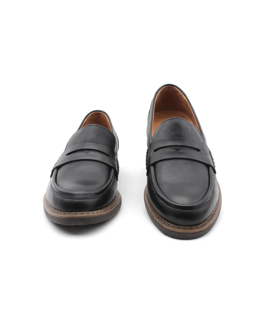 Cheap L'Empreinte Chaussures PIKOLINOS ALDAYA W8J-3541 noir