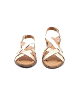 Best Sale L'Empreinte Chaussures PIKOLINOS ALGUAR W0X-5556C3 marron