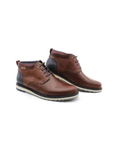 Best Sale L'Empreinte Chaussures PIKOLINOS BERNA M8J cuero