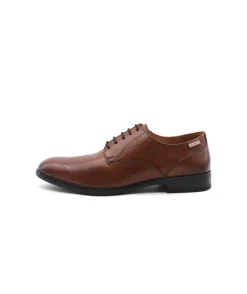 Discount L'Empreinte Chaussures PIKOLINOS BRISTOL M7J-4187 cuero