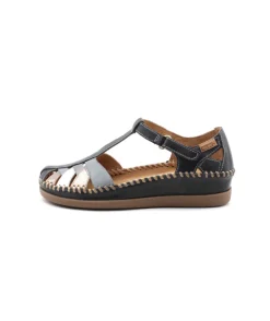 Best L'Empreinte Chaussures PIKOLINOS CADAQUES W8K-0705C1 marine