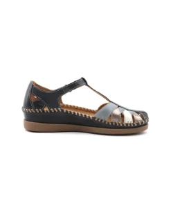 Best L'Empreinte Chaussures PIKOLINOS CADAQUES W8K-0705C1 marine