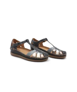 Best L'Empreinte Chaussures PIKOLINOS CADAQUES W8K-0705C1 marine