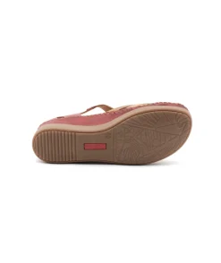 Fashion L'Empreinte Chaussures PIKOLINOS CADAQUES W8K-1569C1 rouge