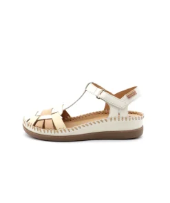 Online L'Empreinte Chaussures PIKOLINOS CADAQUES W8K-0965C1 blanc