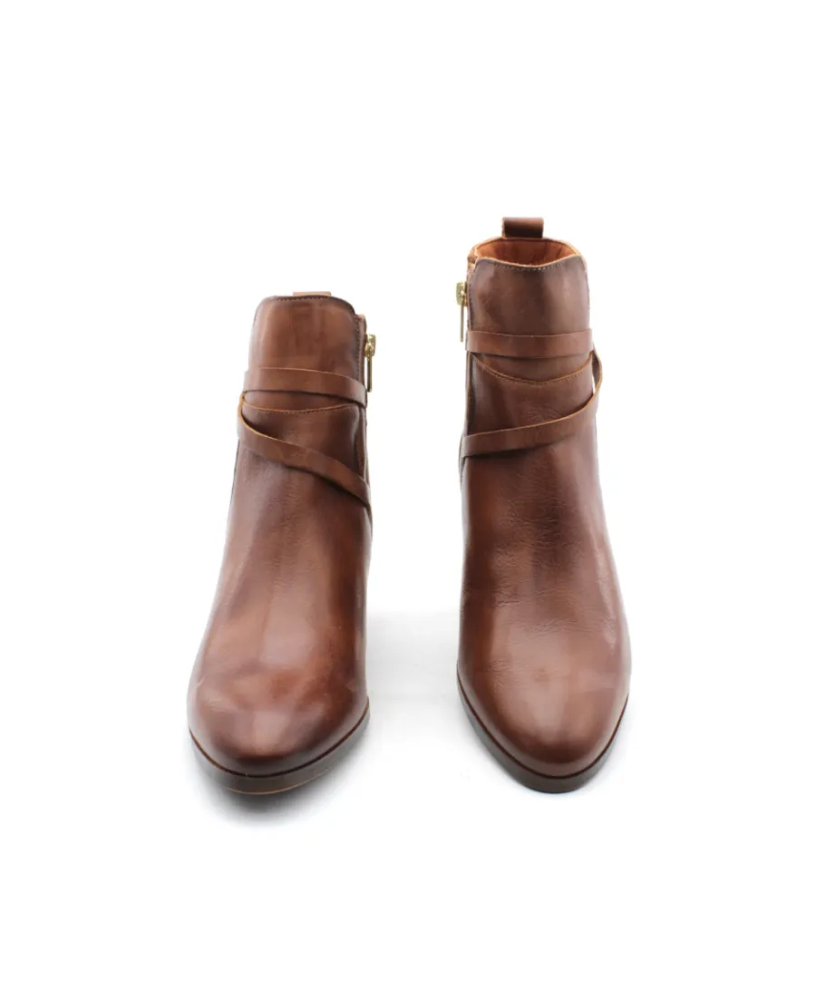 Cheap L'Empreinte Chaussures PIKOLINOS CALAFAT W1Z cuero