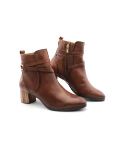 Cheap L'Empreinte Chaussures PIKOLINOS CALAFAT W1Z cuero