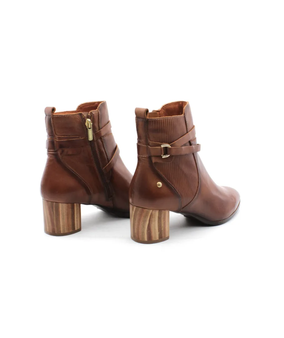 Cheap L'Empreinte Chaussures PIKOLINOS CALAFAT W1Z cuero