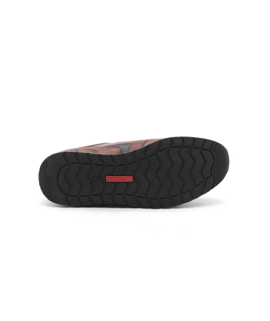 Cheap L'Empreinte Chaussures PIKOLINOS CAMBIL M5N cuero