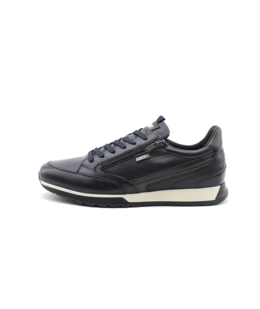 Fashion L'Empreinte Chaussures PIKOLINOS CAMBIL M5N-6237C1 marine