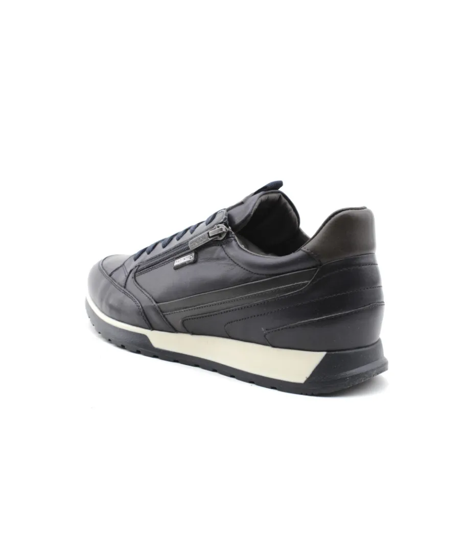 Fashion L'Empreinte Chaussures PIKOLINOS CAMBIL M5N-6237C1 marine