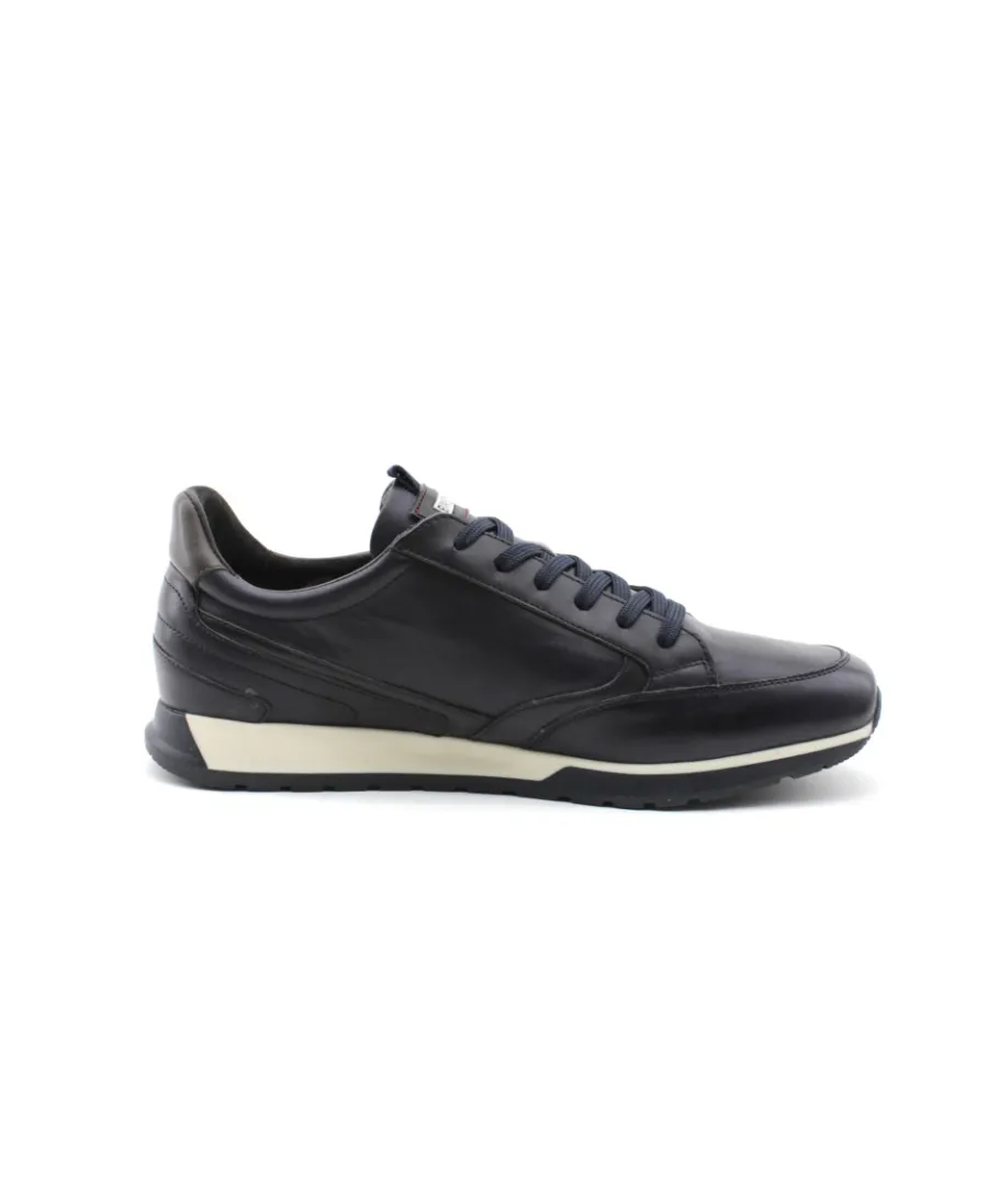Fashion L'Empreinte Chaussures PIKOLINOS CAMBIL M5N-6237C1 marine
