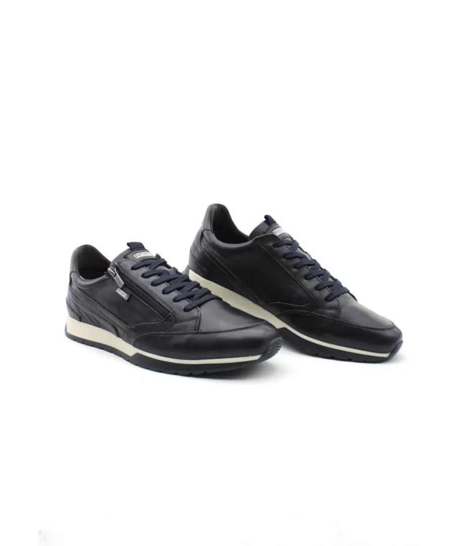 Fashion L'Empreinte Chaussures PIKOLINOS CAMBIL M5N-6237C1 marine