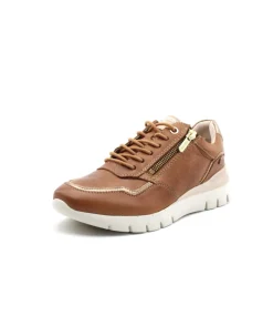 Sale L'Empreinte Chaussures PIKOLINOS CANTABRIA W4R-6994 brandy