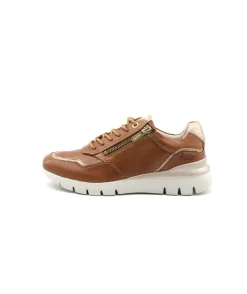 Sale L'Empreinte Chaussures PIKOLINOS CANTABRIA W4R-6994 brandy