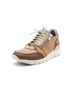 Sale L'Empreinte Chaussures PIKOLINOS CANTABRIA W4R camel