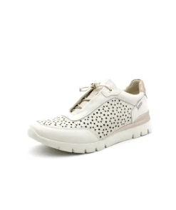 Sale L'Empreinte Chaussures PIKOLINOS CANTABRIA W4R-6584 CREME