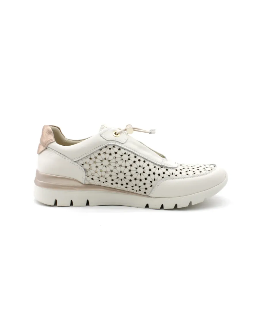 Sale L'Empreinte Chaussures PIKOLINOS CANTABRIA W4R-6584 CREME