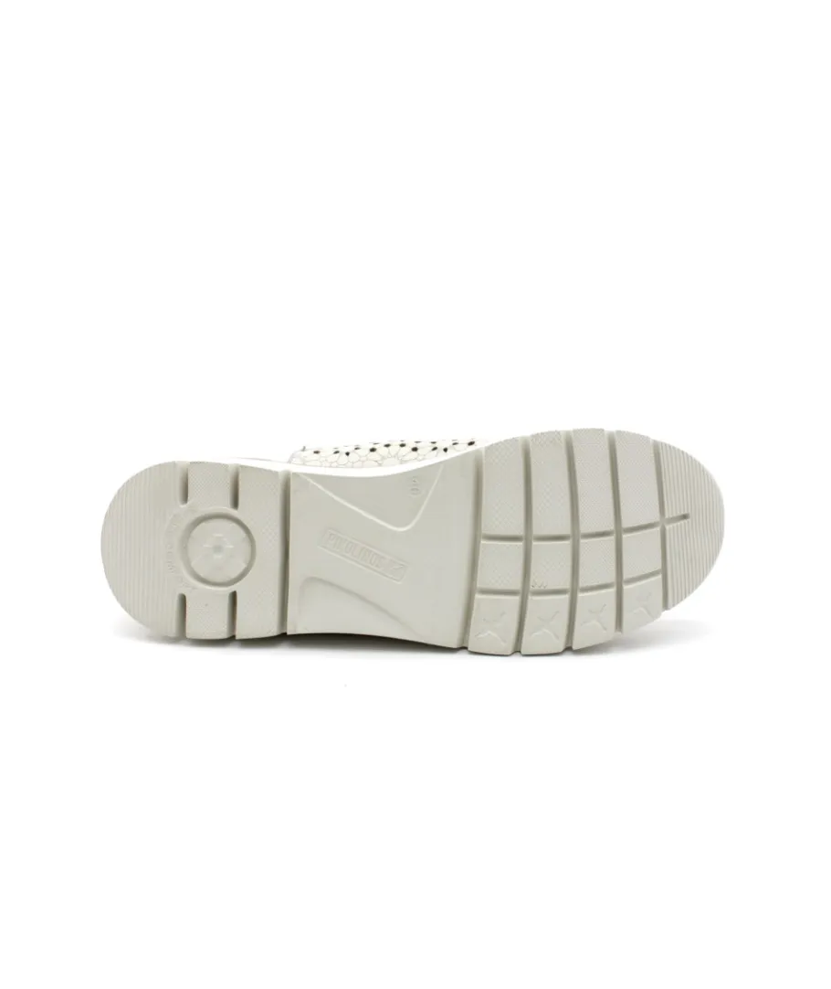 Sale L'Empreinte Chaussures PIKOLINOS CANTABRIA W4R-6584 CREME