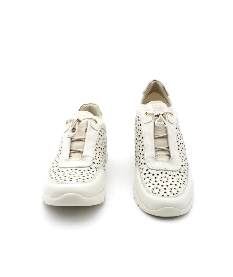 Sale L'Empreinte Chaussures PIKOLINOS CANTABRIA W4R-6584 CREME