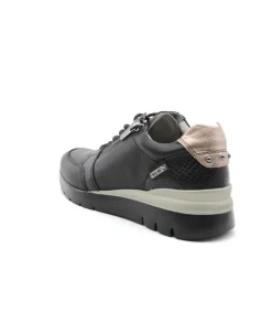 Discount L'Empreinte Chaussures PIKOLINOS CANTABRIA W4R-6718C2 noir