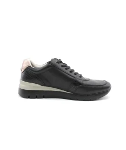 Discount L'Empreinte Chaussures PIKOLINOS CANTABRIA W4R-6718C2 noir