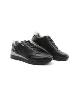 Discount L'Empreinte Chaussures PIKOLINOS CANTABRIA W4R-6718C2 noir