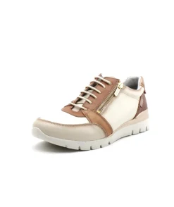 Cheap L'Empreinte Chaussures PIKOLINOS CANTABRIA W4R-6718C4 beige