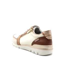Cheap L'Empreinte Chaussures PIKOLINOS CANTABRIA W4R-6718C4 beige