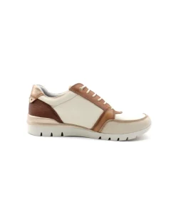Cheap L'Empreinte Chaussures PIKOLINOS CANTABRIA W4R-6718C4 beige