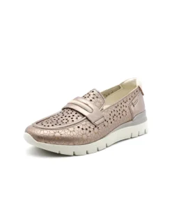 Fashion L'Empreinte Chaussures PIKOLINOS CANTABRIA W4R-6518CLC1 platine