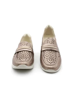 Fashion L'Empreinte Chaussures PIKOLINOS CANTABRIA W4R-6518CLC1 platine