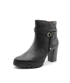 Store L'Empreinte Chaussures PIKOLINOS CONNELLY W7M-8806 noir
