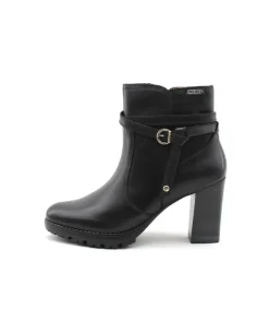 Store L'Empreinte Chaussures PIKOLINOS CONNELLY W7M-8806 noir