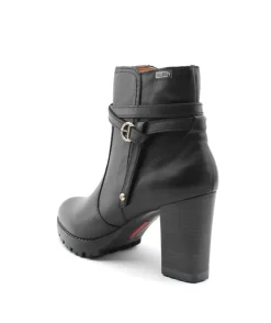 Store L'Empreinte Chaussures PIKOLINOS CONNELLY W7M-8806 noir