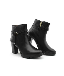 Store L'Empreinte Chaussures PIKOLINOS CONNELLY W7M-8806 noir