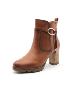 Outlet L'Empreinte Chaussures PIKOLINOS CONNELLY W7M brandy